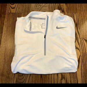 Nike Pullover Large (Men’s Running Dri-Fit)